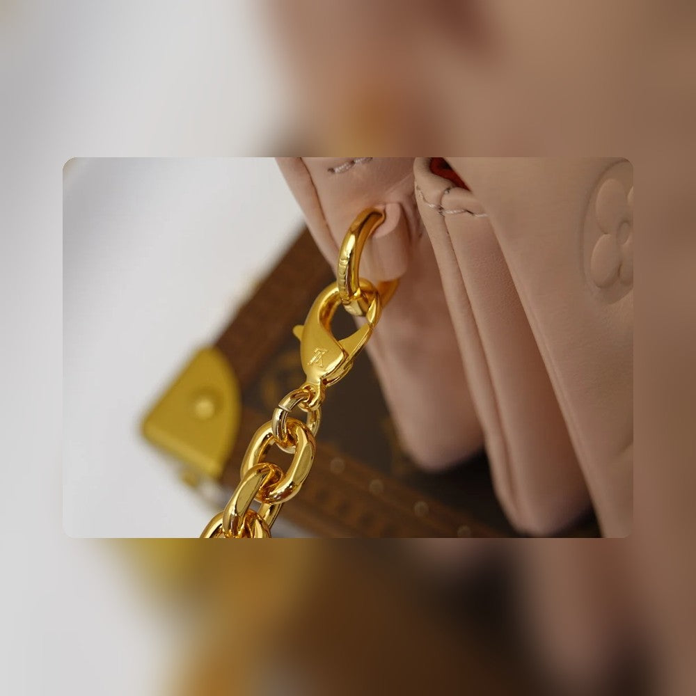 Anum Bags ln Luxury Bag --56683