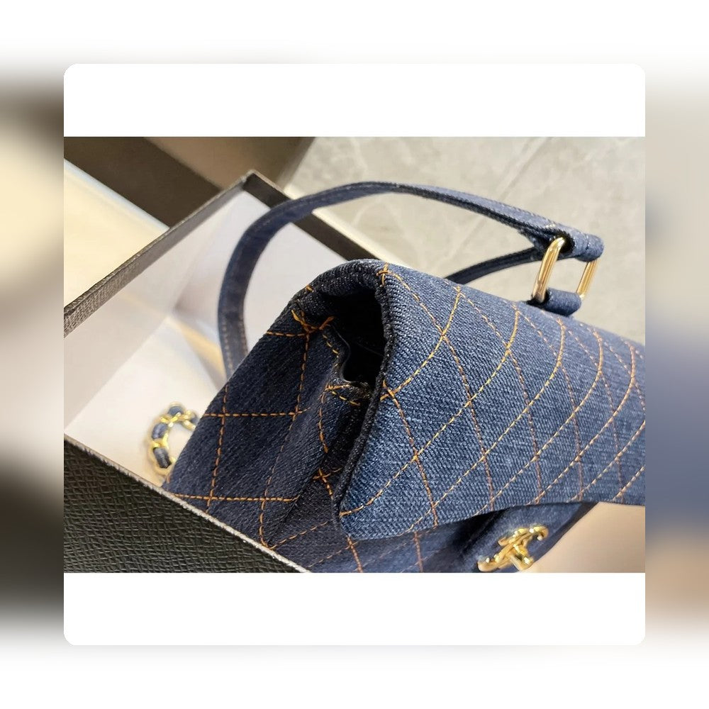 Anum Bags Detail