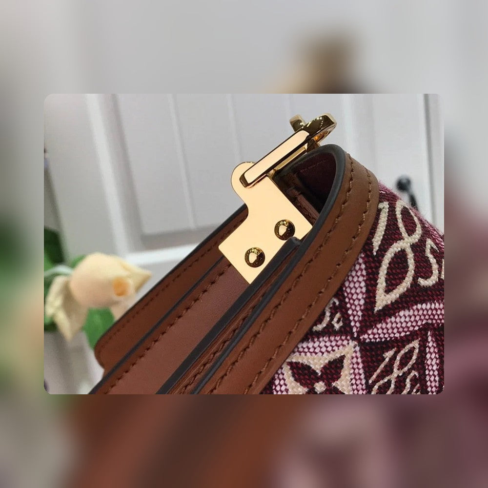 Anum Bags ln Luxury Bag --56752