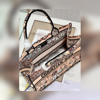 Anum Bags Detail