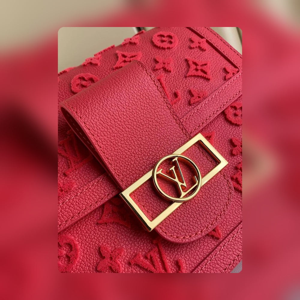 Anum Bags ln Luxury Bag --55998