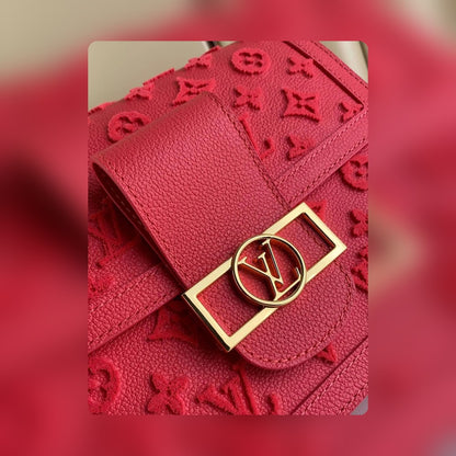 Anum Bags ln Luxury Bag --55998