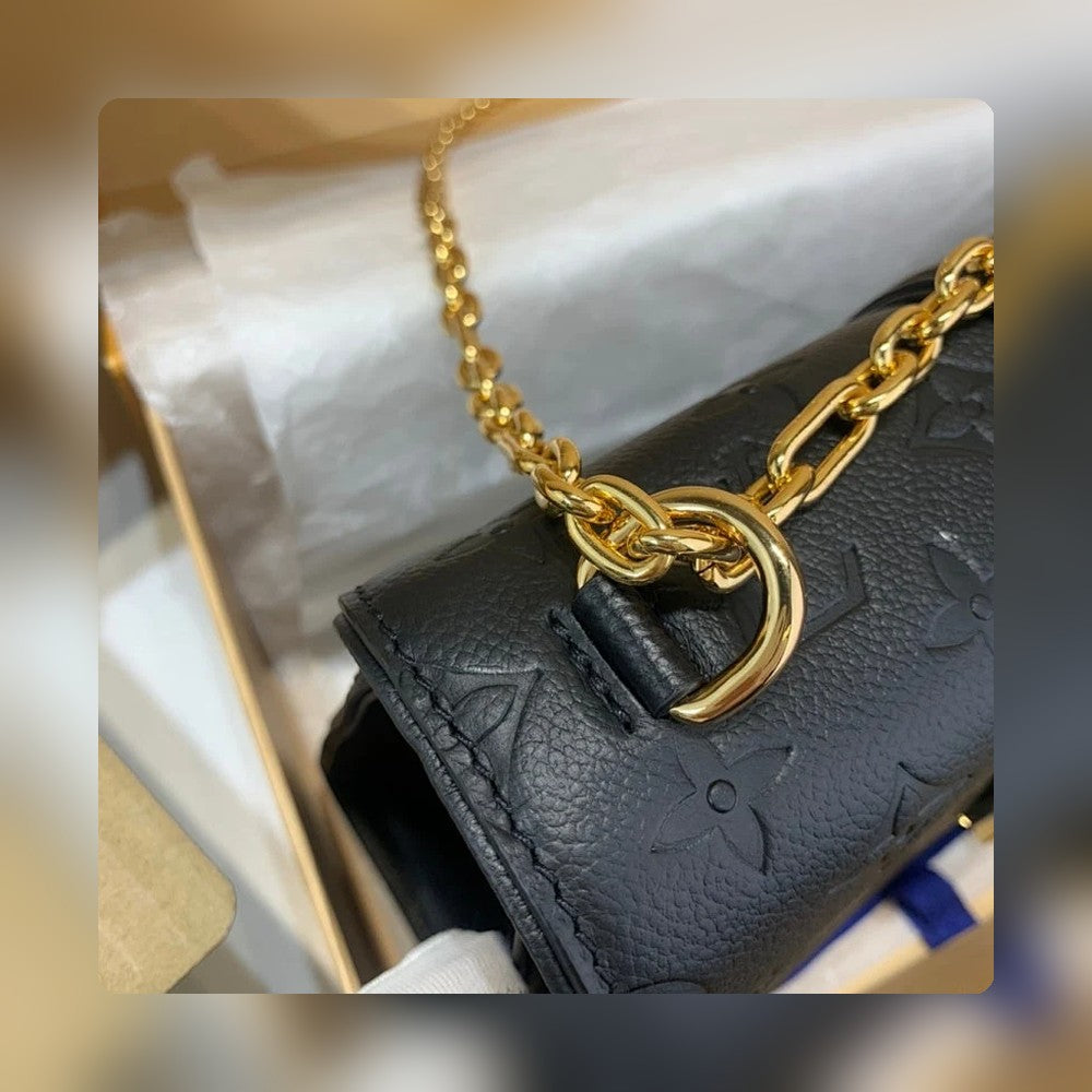 Anum Bags ln Luxury Bag --56280