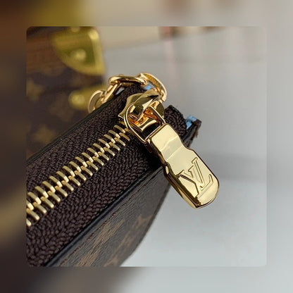 Anum Bags ln Luxury Bag --56622