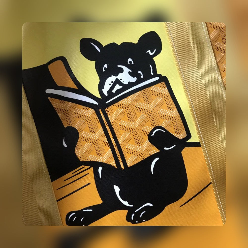 VBS - GOD Bags - 291