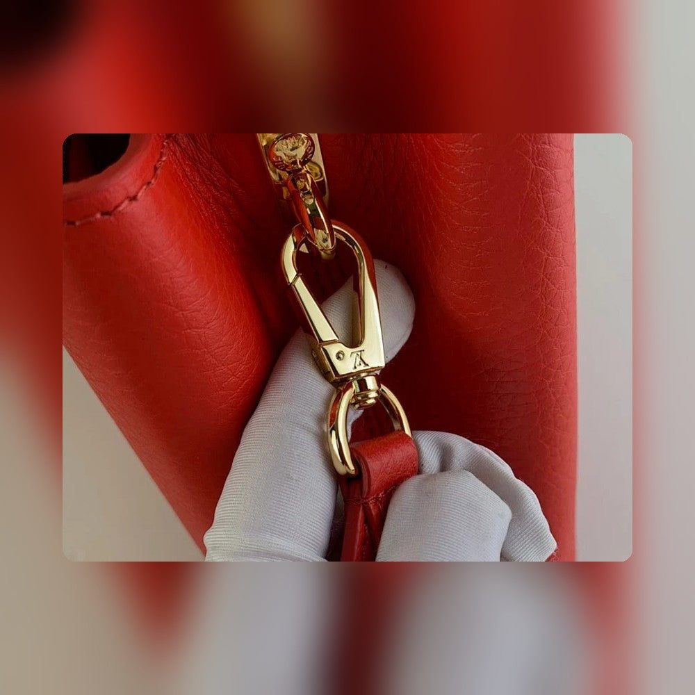 Anum Bags ln Luxury Bag --56267