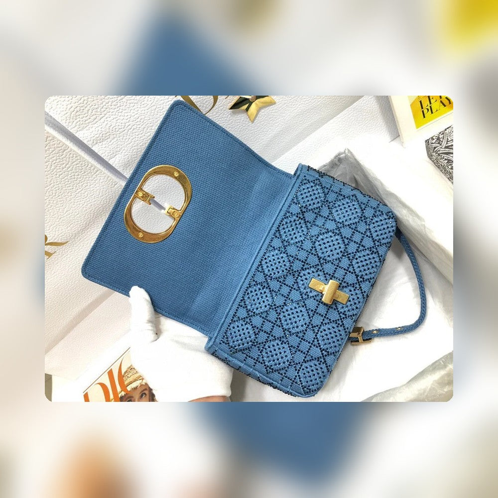 Anum Bags Detail