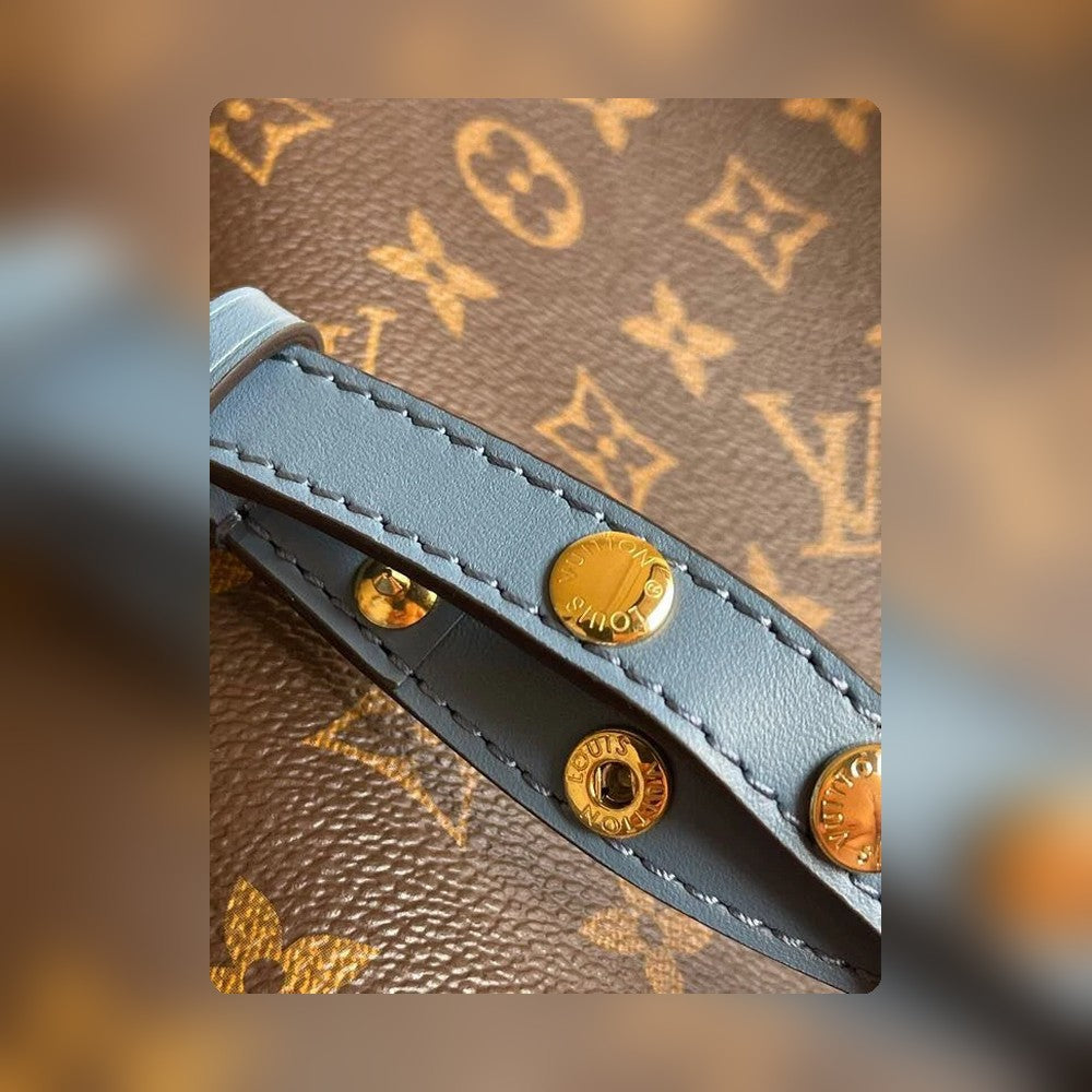 Anum Bags Detail