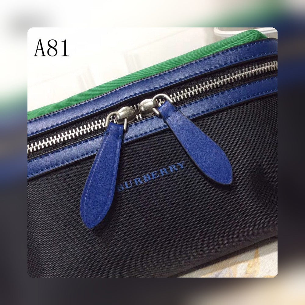 Anum Bags Detail