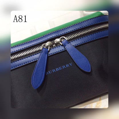 Anum Bags Detail