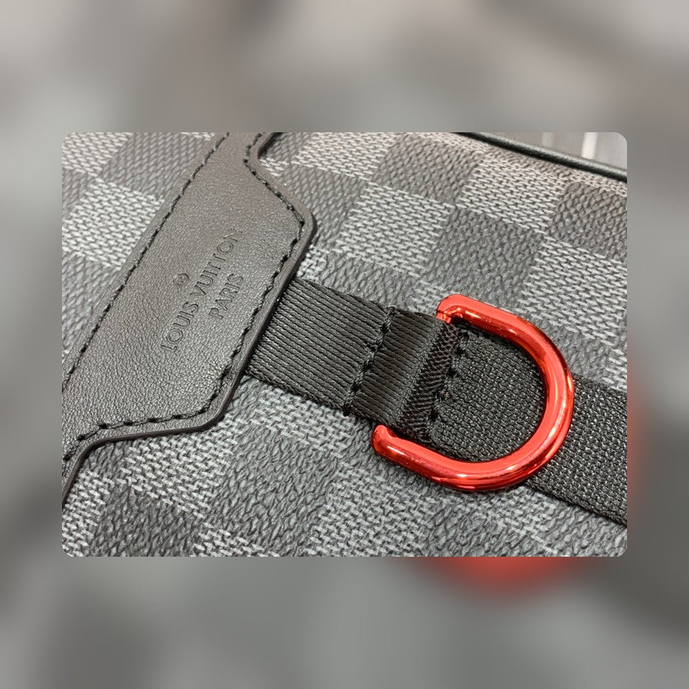 Anum Bags Detail