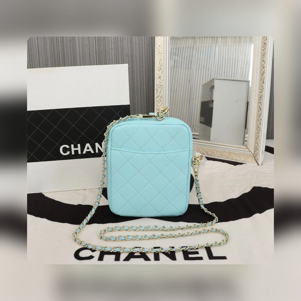 Anum Bags Detail