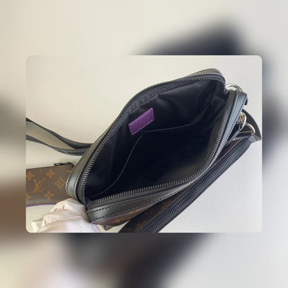Anum Bags - DESIGNER BAGS FOR WOMEN - AFFORDABLE LUXURY BAGS - 16511