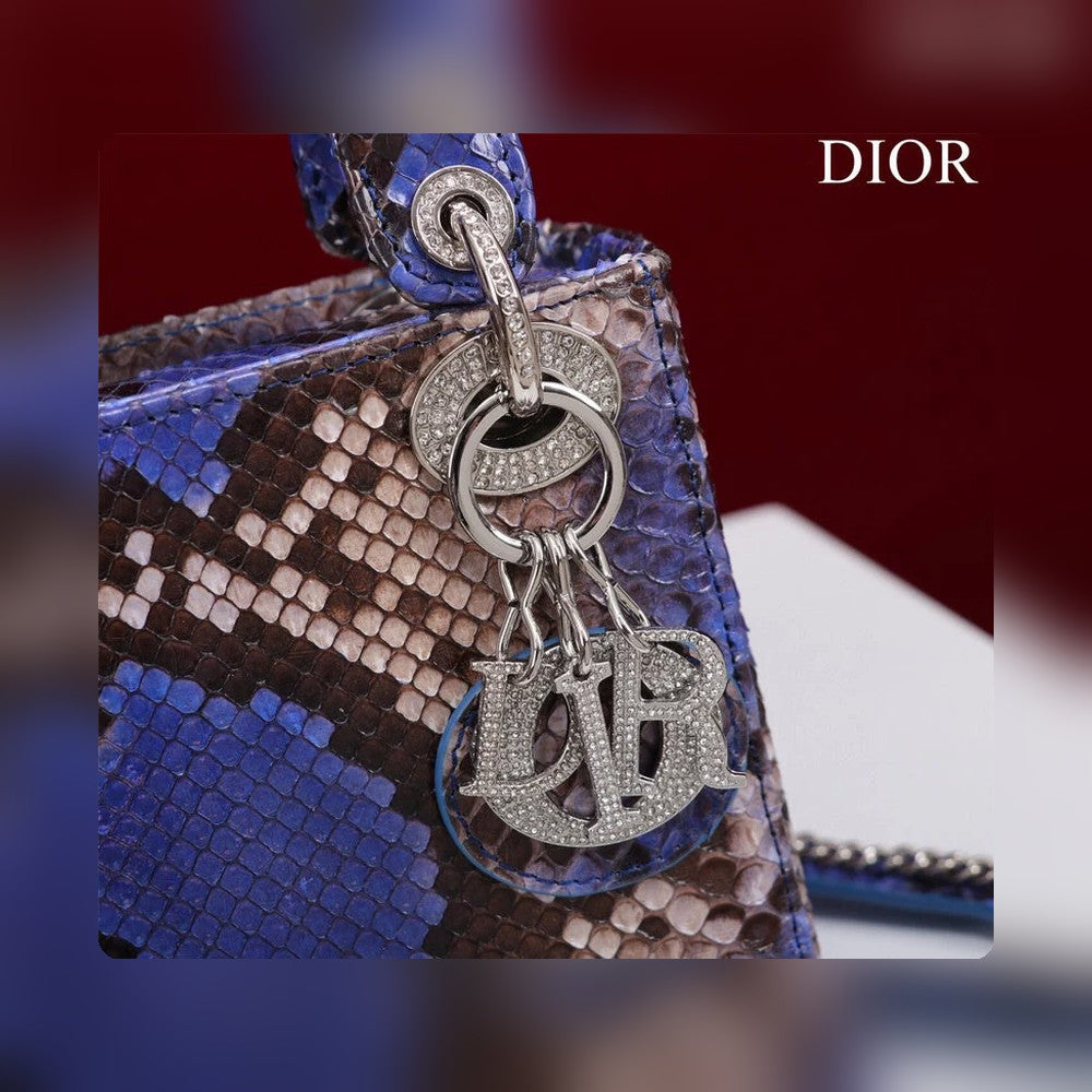 Anum Bags Detail