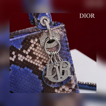 Anum Bags Detail