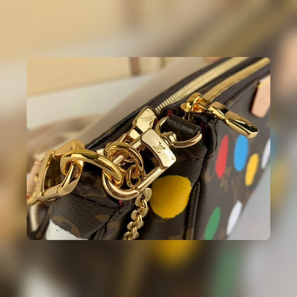 Anum Bags ln Luxury Bag --58316