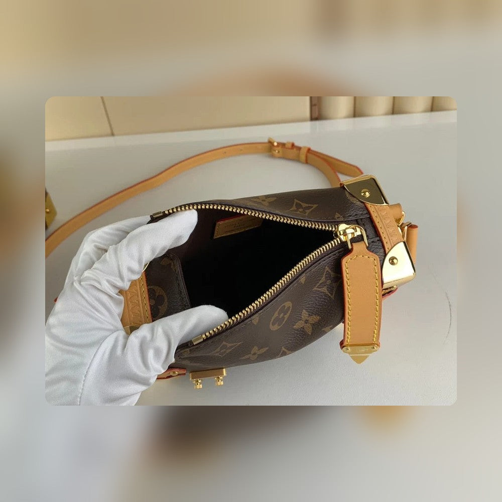 Anum Bags - DESIGNER BAGS FOR WOMEN - AFFORDABLE LUXURY BAGS - 16283