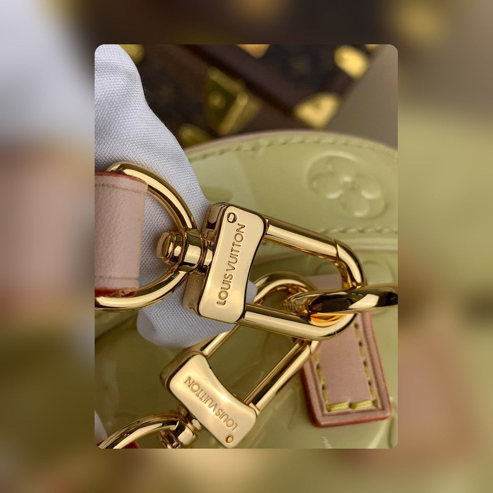 Anum Bags ln Luxury Bag --58328