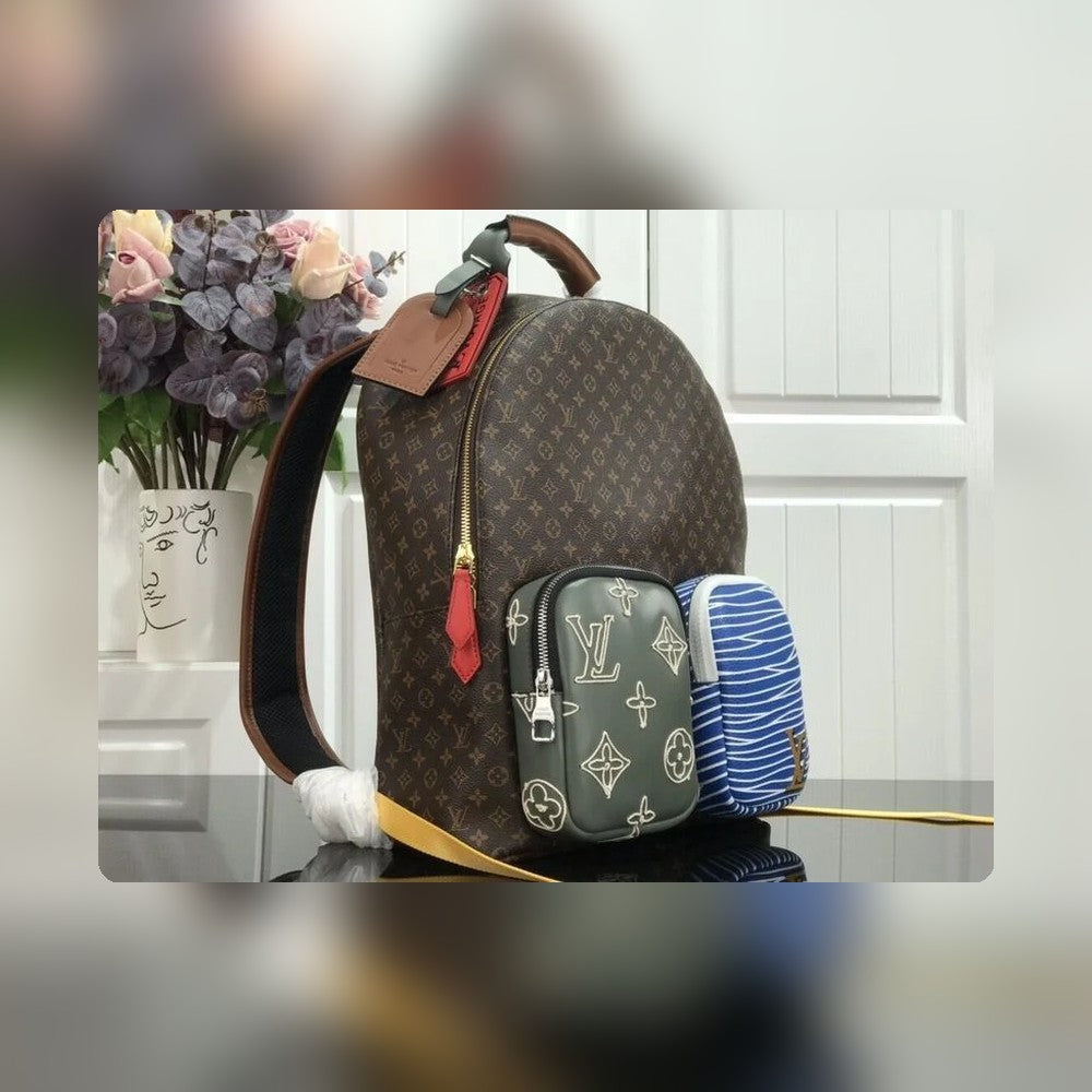Anum Bags - Best High-End Brands in One Place - AFFORDABLE LUXURY BAGS - 15948