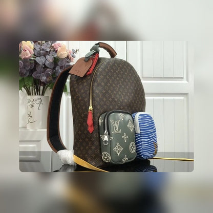 Anum Bags - Best High-End Brands in One Place - AFFORDABLE LUXURY BAGS - 15948