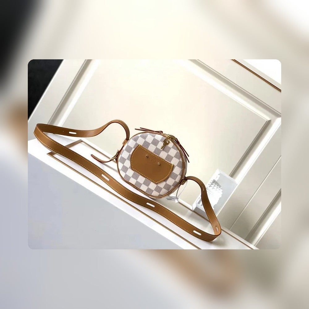Anum Bags Detail