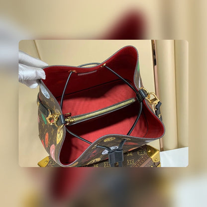 Anum Bags - Best High-End Brands in One Place - AFFORDABLE LUXURY BAGS - 16648