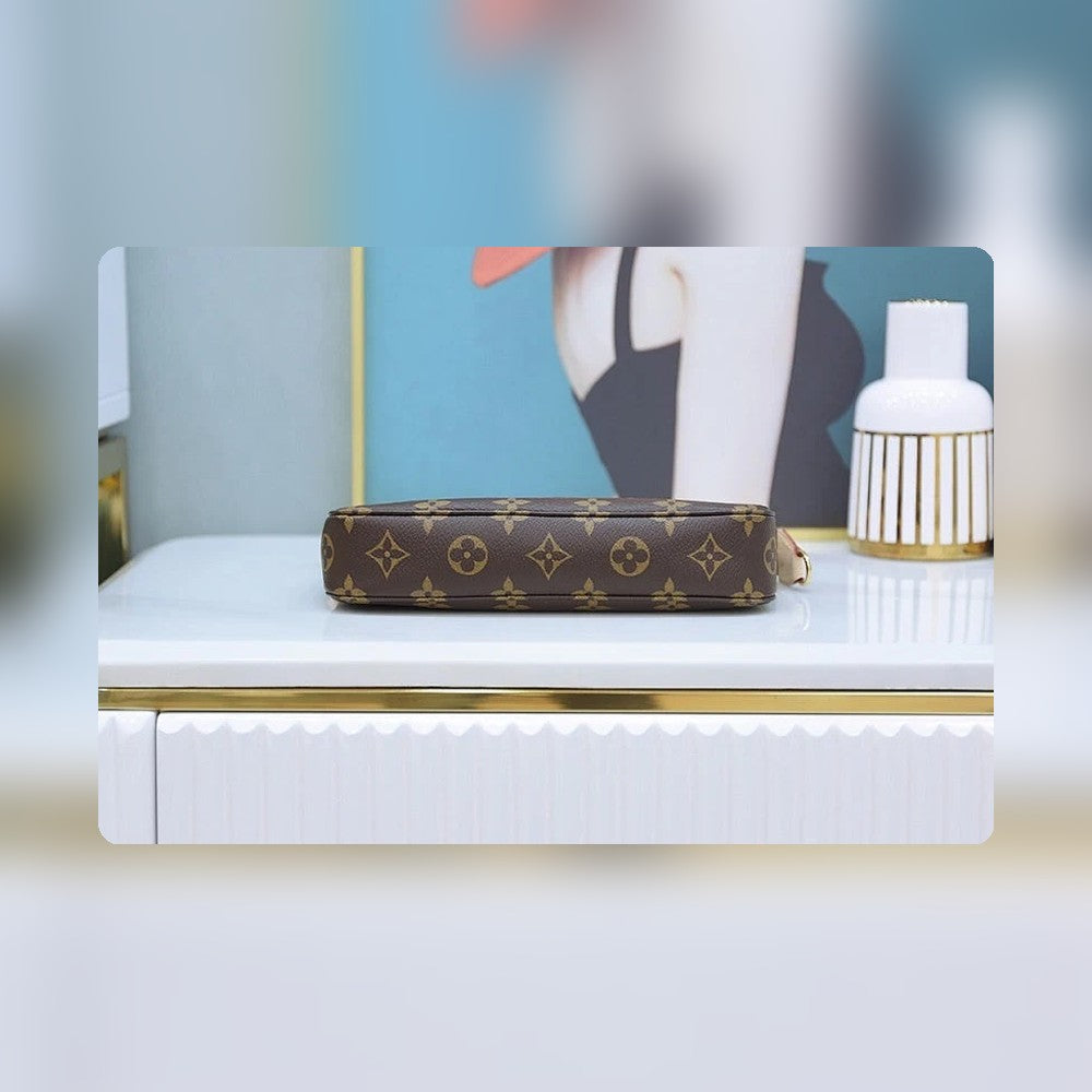 Anum Bags ln Luxury Bag --56565