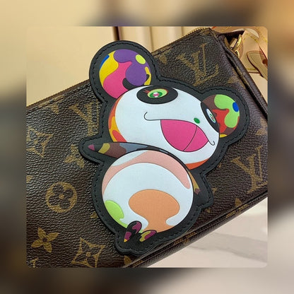 Anum Bags ln Luxury Bag --56687