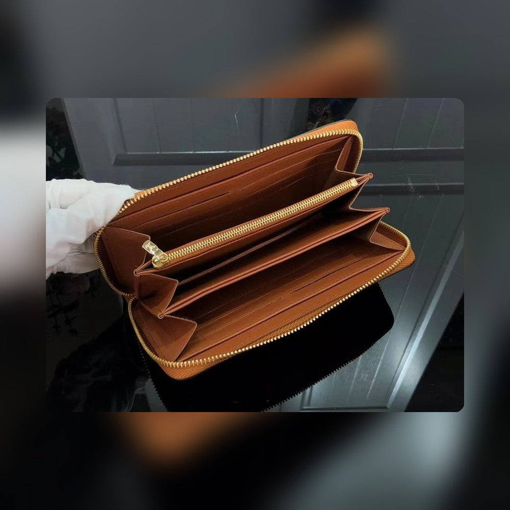 Anum Bags Wallets - DESIGNER WALLETS FOR WOMEN - AFFORDABLE LUXURY - 4392