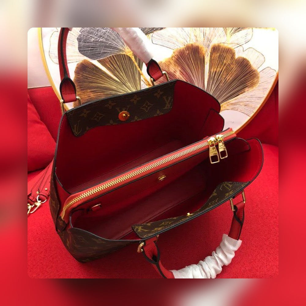Anum Bags Detail
