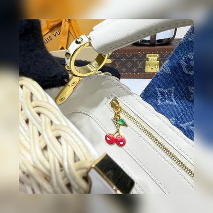 Anum Bags - Premium Luxury Goods and Accessories - AFFORDABLE LUXURY BAGS - 13349