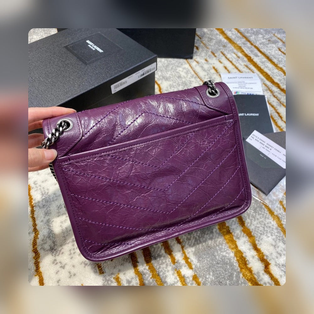 Anum Bags Bags VBS Bags 388
