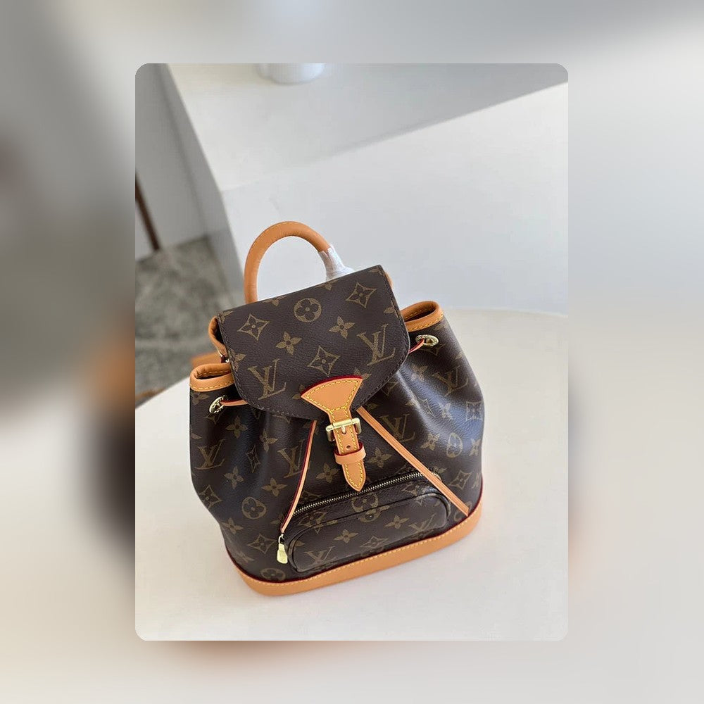 Anum Bags Detail
