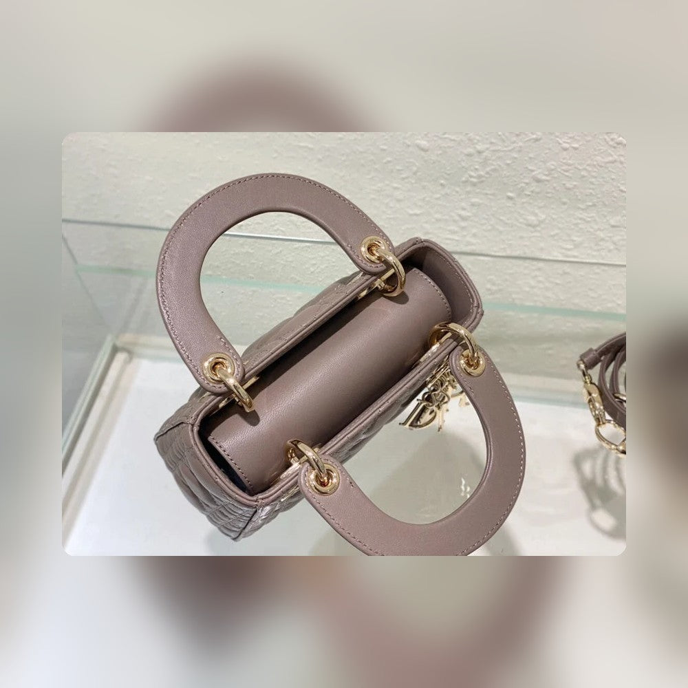 Anum Bags Detail