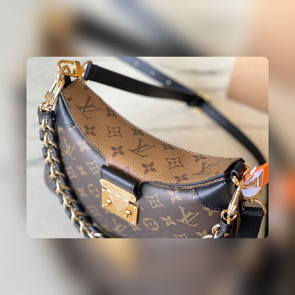 Anum Bags Detail