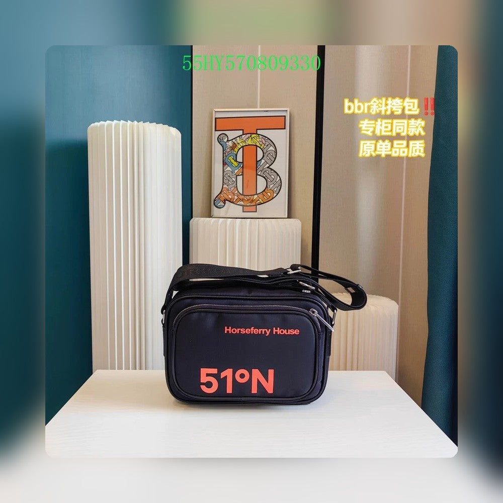 VBS Fashion -BBR Bags - 088