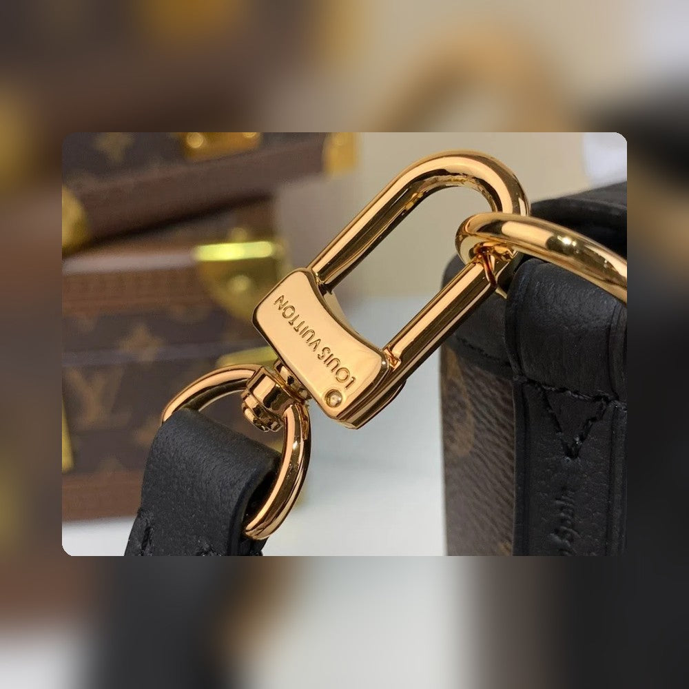 Anum Bags ln Luxury Bag --56681