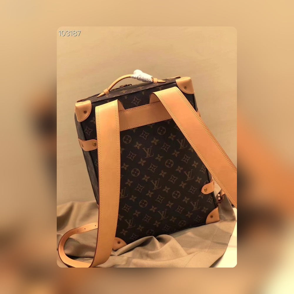 Anum Bags Detail