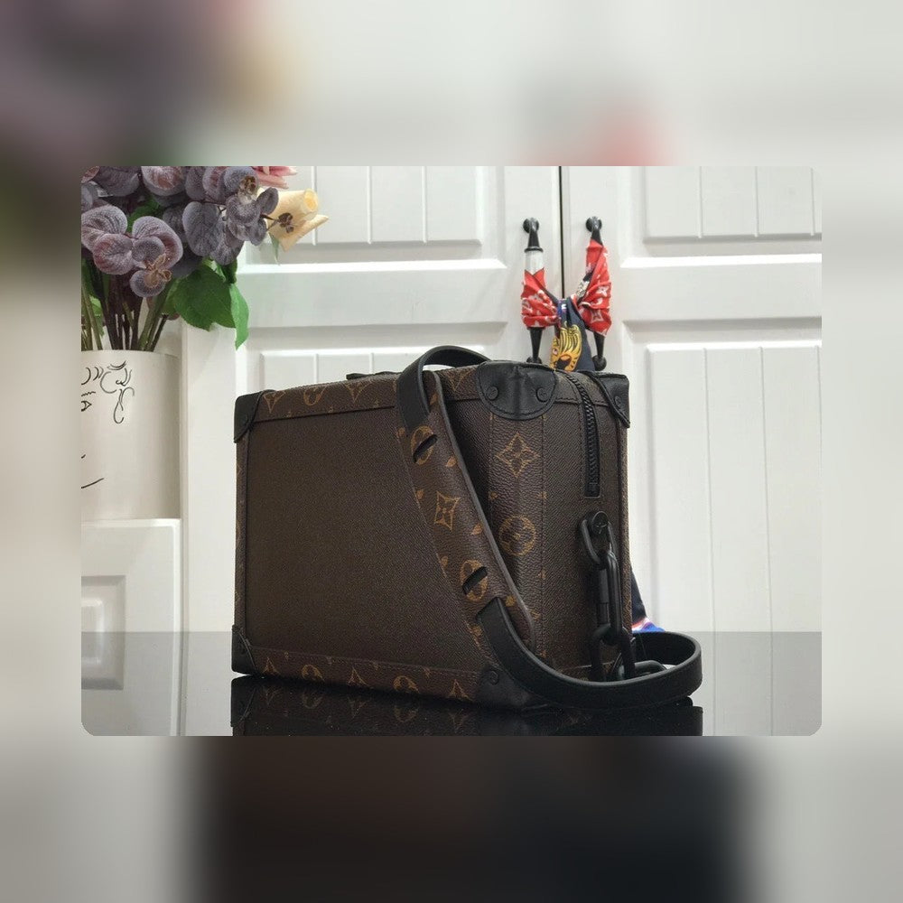 Anum Bags - DESIGNER BAGS FOR WOMEN - AFFORDABLE LUXURY BAGS - 4316