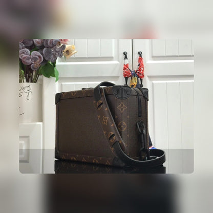 Anum Bags - DESIGNER BAGS FOR WOMEN - AFFORDABLE LUXURY BAGS - 4316
