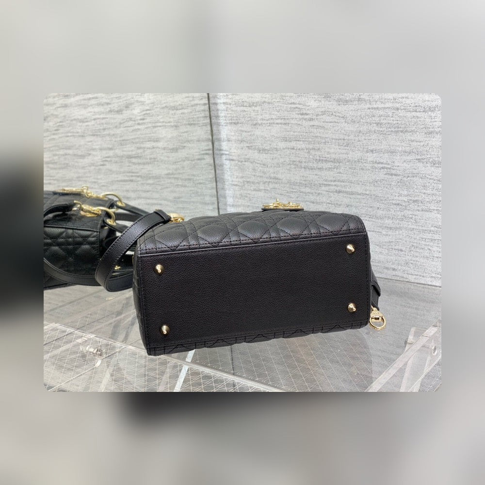 Anum Bags Detail