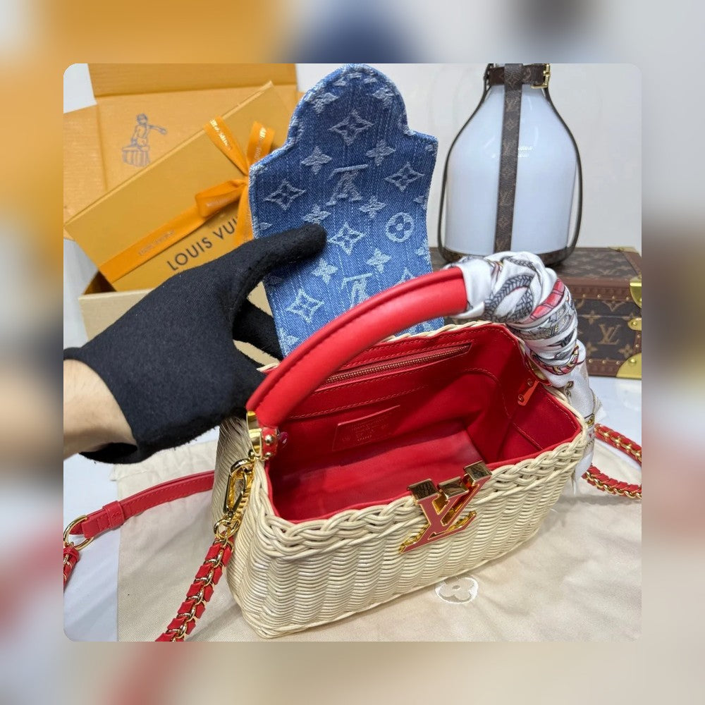 Anum Bags - Best High-End Brands in One Place - AFFORDABLE LUXURY BAGS - 13348