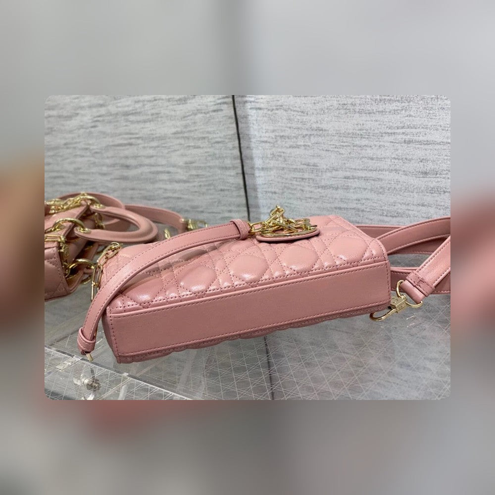 Anum Bags Detail