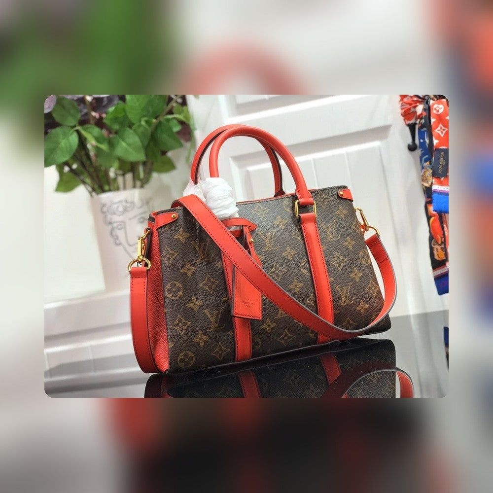 Anum Bags - DESIGNER BAGS FOR WOMEN - AFFORDABLE LUXURY BAGS - 4208