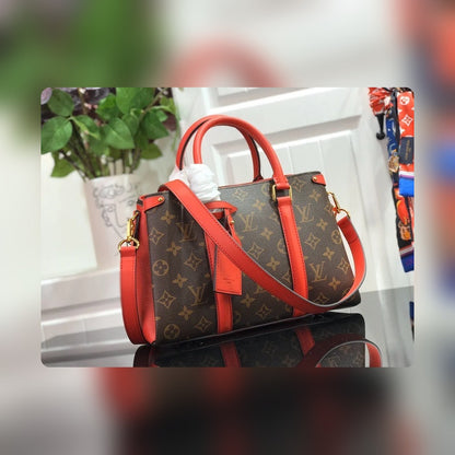 Anum Bags - DESIGNER BAGS FOR WOMEN - AFFORDABLE LUXURY BAGS - 4208