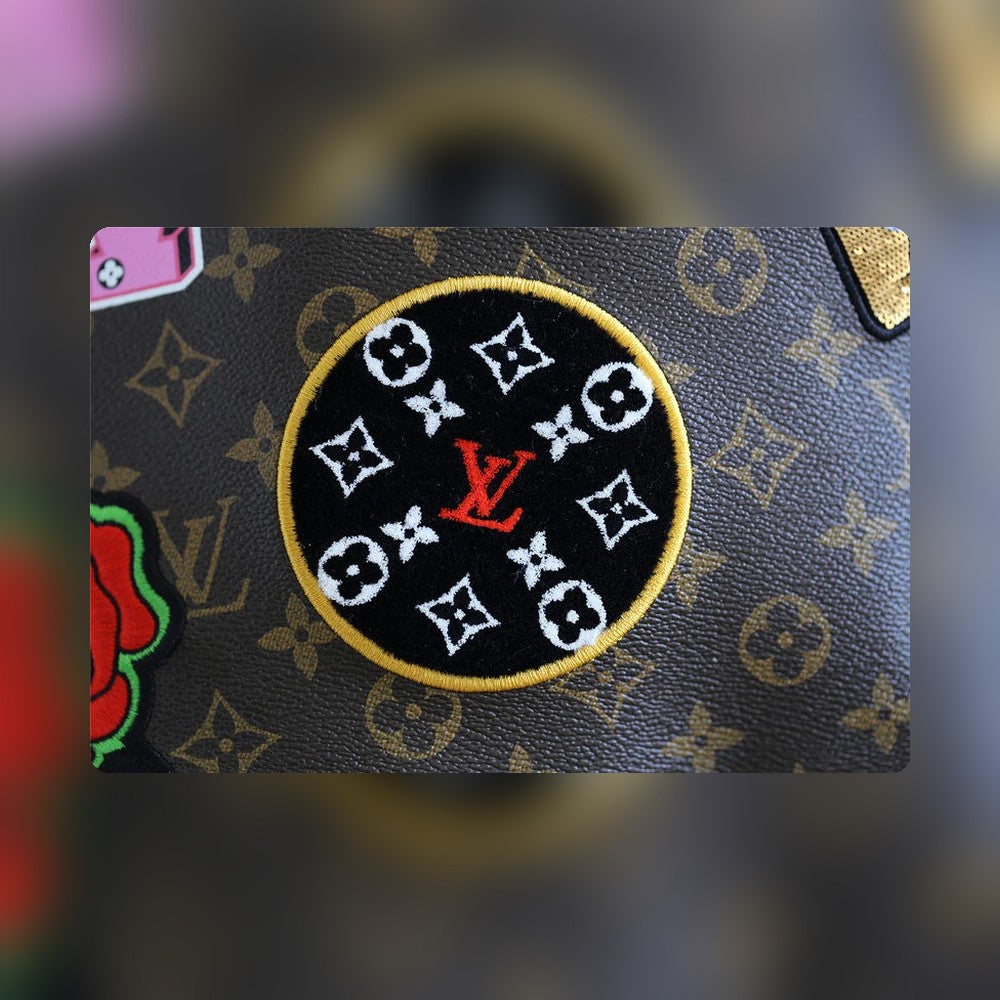 nmb Fashion bags - 8082