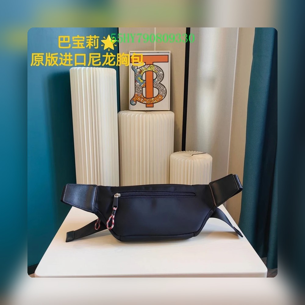VBS Fashion -BBR Bags - 056