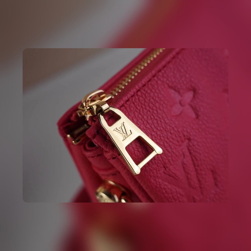 Anum Bags ln Luxury Bag --58592