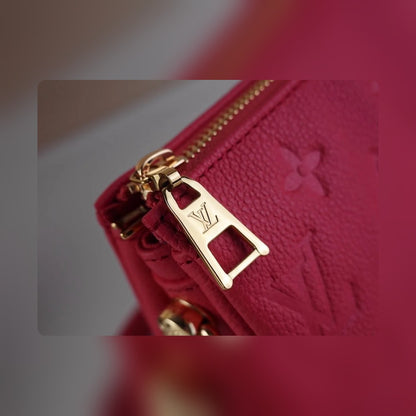 Anum Bags ln Luxury Bag --58592