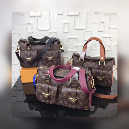 Anum Bags Bags - Premium Luxury Goods and Accessories - AFFORDABLE LUXURY BAGS - 3486